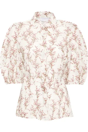 GABRIELA HEARST Blouse Luhan