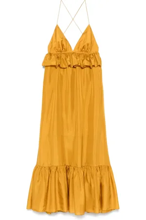 ZIMMERMANN Robe longue Rhiannon