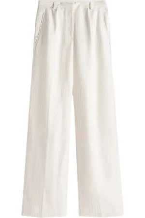 Tommy Hilfiger Pantalon à fines rayures