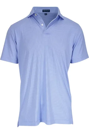 Peter Millar Polo à manches courtes