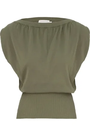 ZIMMERMANN Débardeur Illuminate