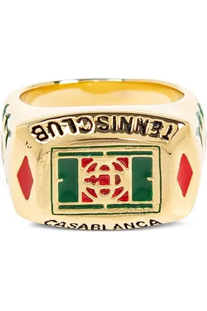 Casablanca Bague Tennis Club