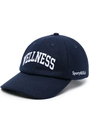 Sporty & Rich Casquette Wellness