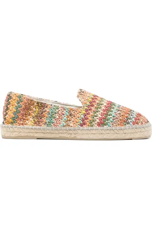 MANEBI Espadrilles Yucatán