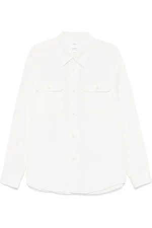 VISVIM Chemise Langer