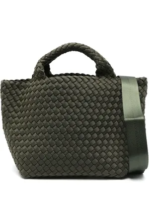 Naghedi Petit sac cabas St. Barts