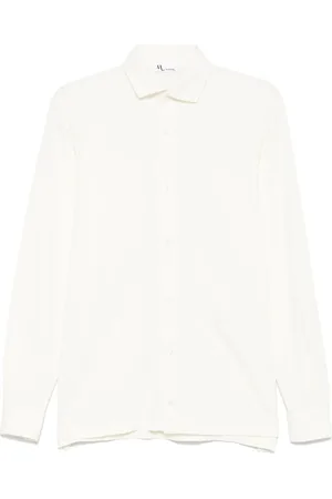DoppiaA Cardigan à capuche