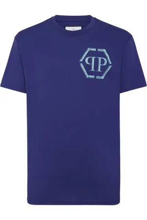 Philipp Plein T-shirt Hexagon