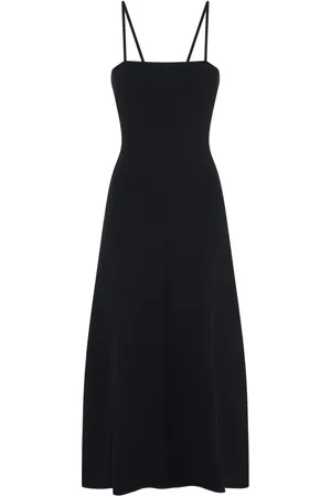 Fforme Robe Gillin à coupe mi-longue