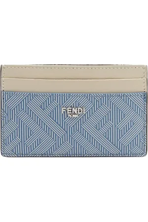 Fendi Porte-cartes Shadow