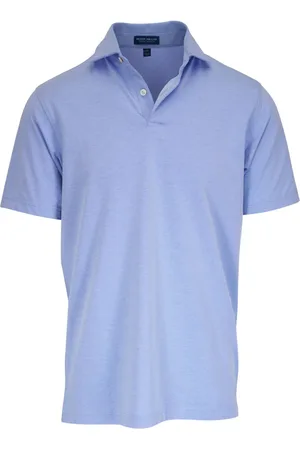 Peter Millar Polo à manches courtes