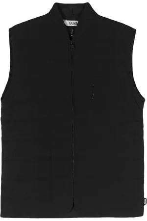 Rains Gilet Giron en tissu anti-déchirure