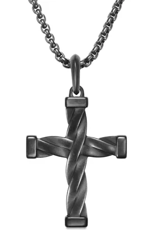 David Yurman Pendentif DY Helios (48 mm)