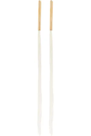 Jil Sander Boucles d