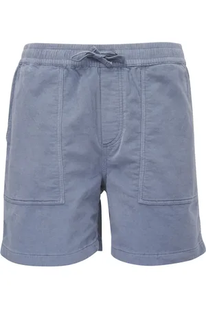 Faherty Short en velours côtelé