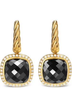 David Yurman Boucles d