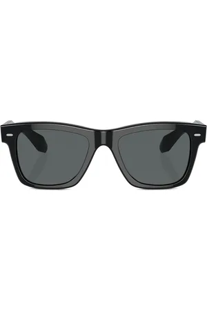 Oliver Peoples Lunettes de soleil N.04