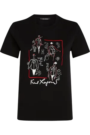 Karl Lagerfeld T-shirt Karl Series
