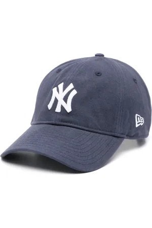 New Era Casquette Image Cotton Canvas New York Yankees 9TWENTY