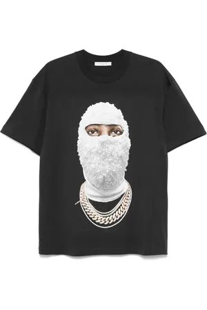 Ih Nom Uh Nit T-shirt Future Mask