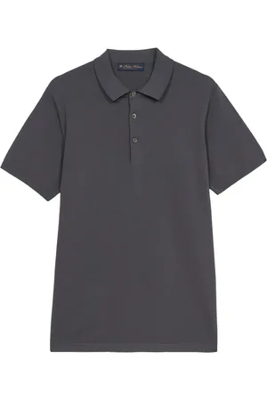 Brooks Brothers Polo à manches courtes