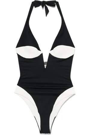 Noire Swimwear Maillot de bain Sienna