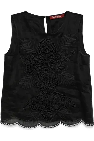 Max Mara Blouse Efeso
