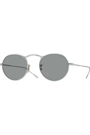 Oliver Peoples Lunettes à monture oeil de chat