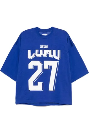 Rhude T-shirt Como