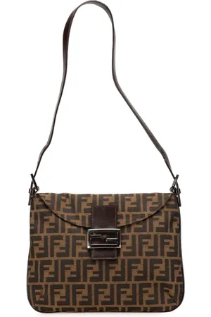 Fendi Sac porté épaule (2000-2010)