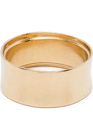 Beatriz Palacios Bague Wide