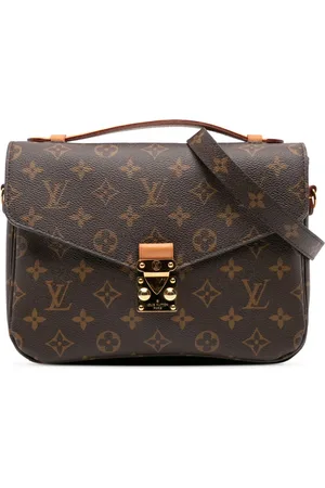 LOUIS VUITTON Sac à bandoulière Pochette Métis (2021-2024)