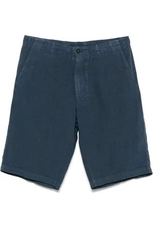 corneliani Short en lin