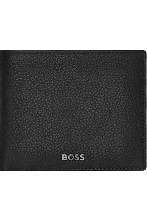 HUGO BOSS Portefeuille à logo