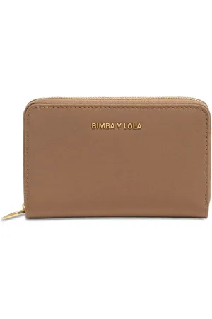 Bimba y Lola Portefeuille à logo