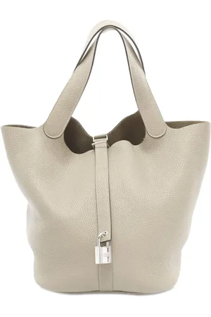 Hermès Sac à main Clémence Picotin Lock 26 (2016)