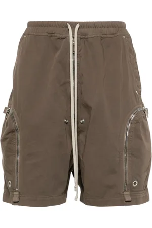Rick Owens Bermuda Bauhaus