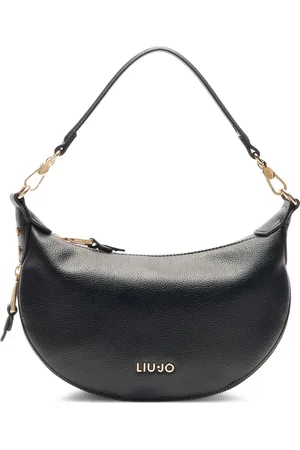 Liu Jo Sac porté épaule à plaque logo