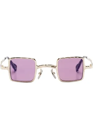 KUBORAUM Lunettes de soleil Mask Z21
