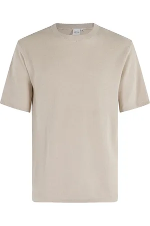 Aspesi T-shirt en maille