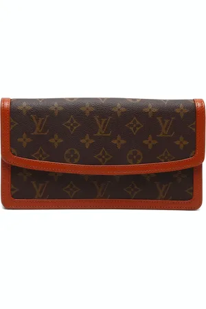 LOUIS VUITTON Pochette Dame 29 (1990)