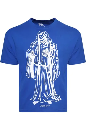 Warren Lotas T-shirt Scales of Justice