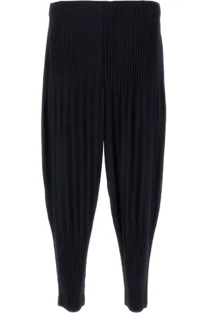 Issey Miyake Pantalon Basics