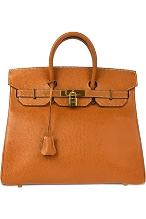 Hermès Sac à main Haut À Courroies 32 (1995)