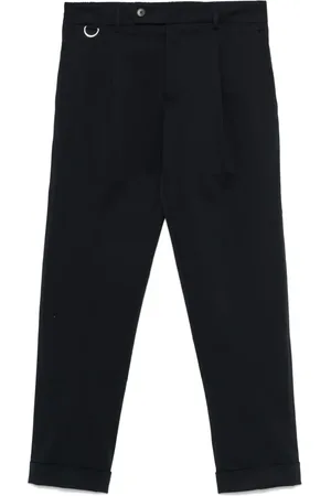 LOW BRAND Pantalon Riviera
