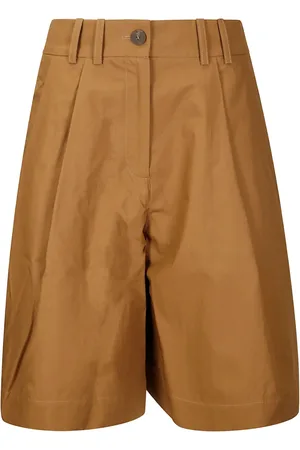 STUDIO NICHOLSON Short chino droit
