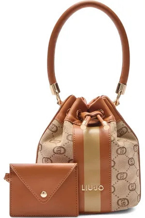 Liu Jo Sac seau en jacquard