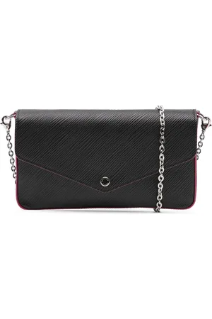 LOUIS VUITTON Sac à bandoulière Pochette Felicie (2019)