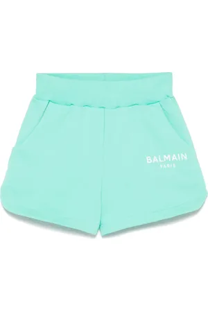 Balmain Short chino droit