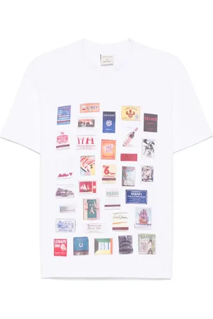 Walk In Paris T-shirt Indianopolis